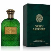 Fragrance World Green Sapphire foto-small