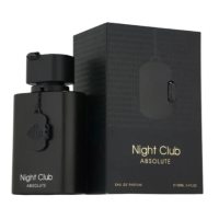 Fragrance World Night Club Absolute