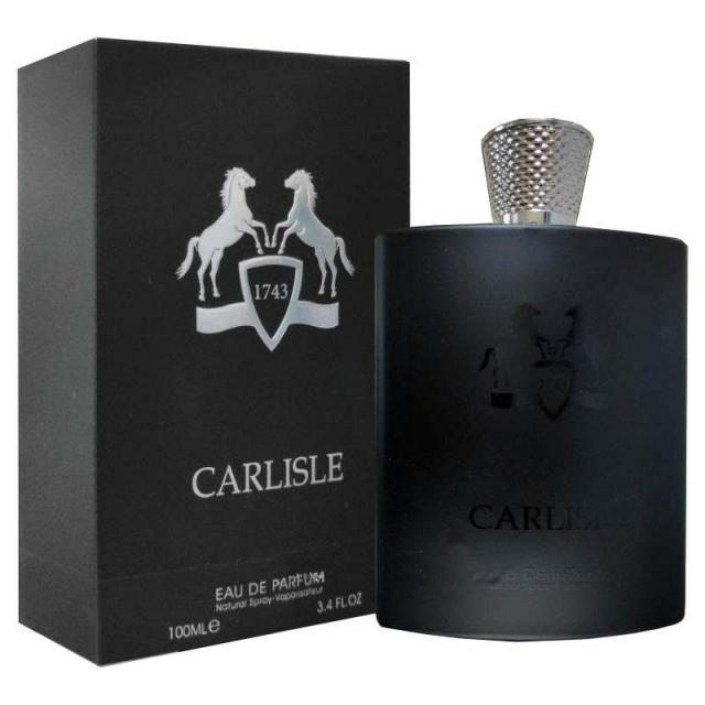 carlisle fragrance