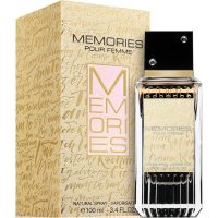 Fragrance World Memories Pour Femme foto-small