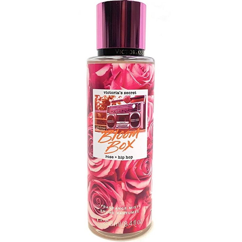 secret bloom victoria secret