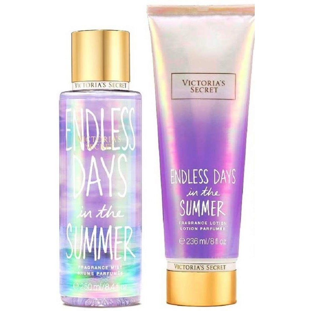 endless summer victoria secret