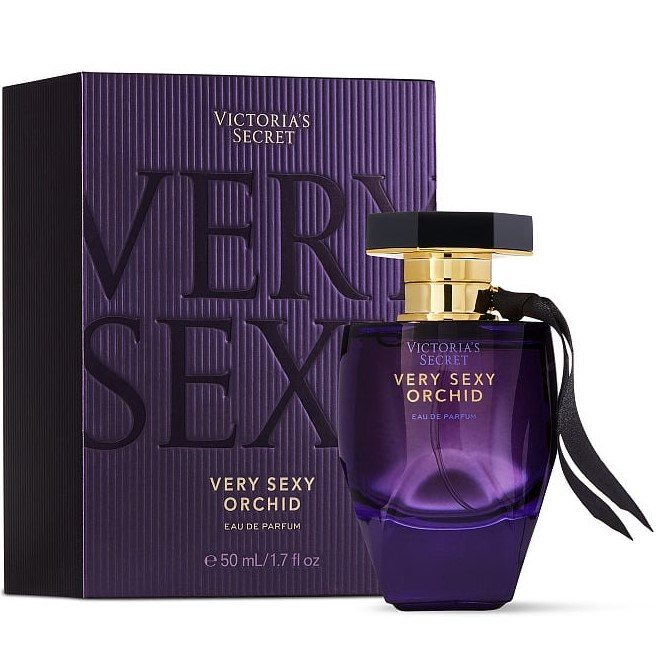 Victoria`s Secret Very Sexy Orchid