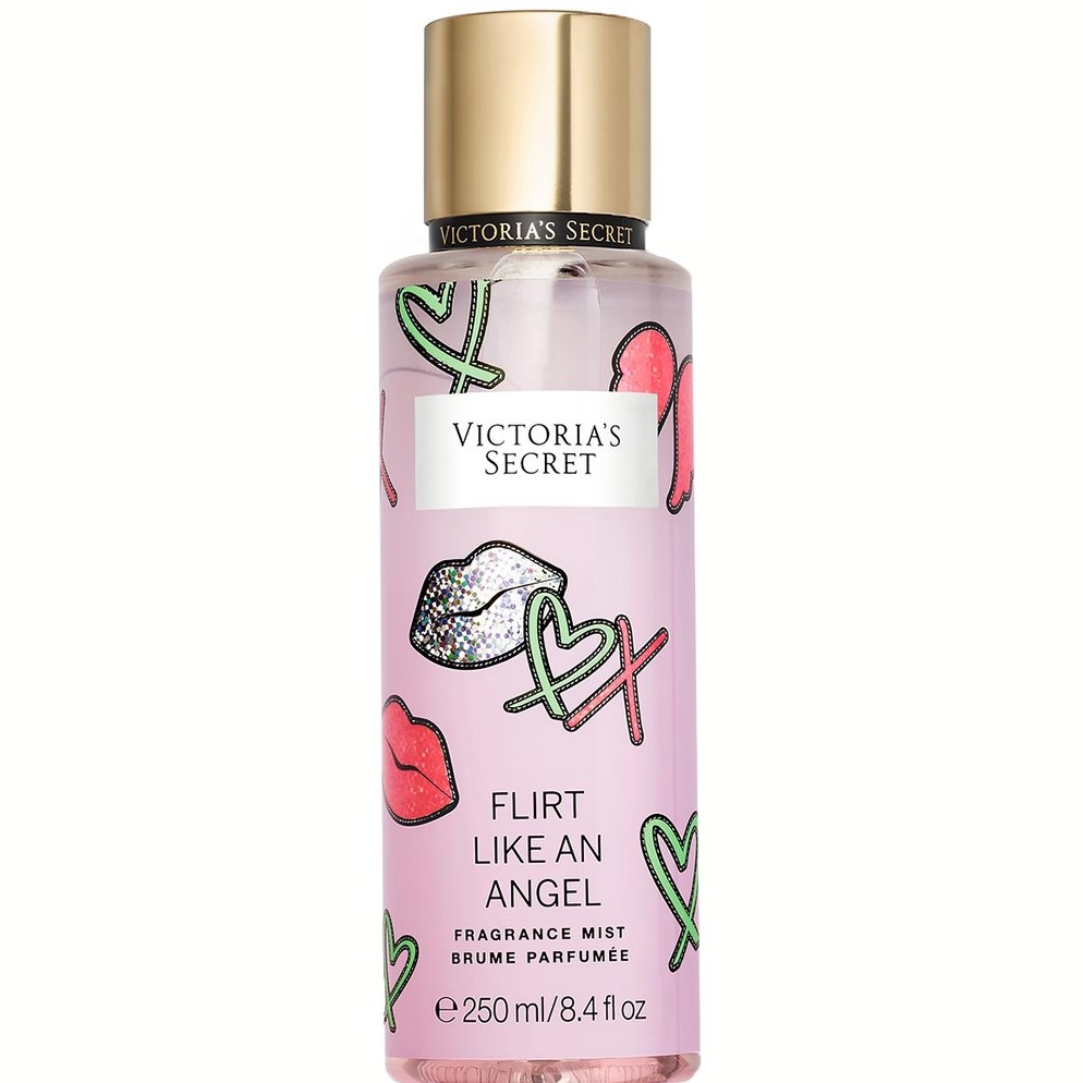 victoria secret flirt