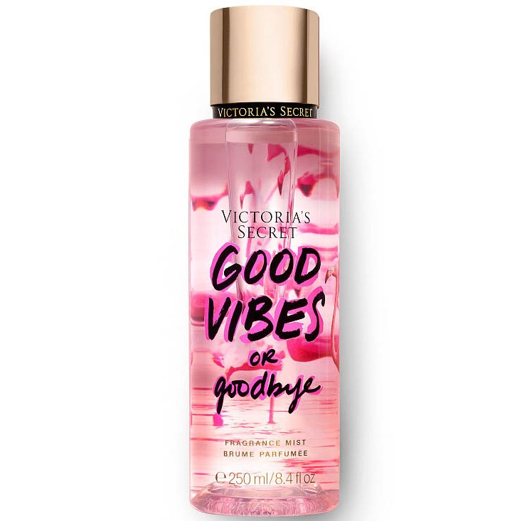 Body Mist спрей для тела