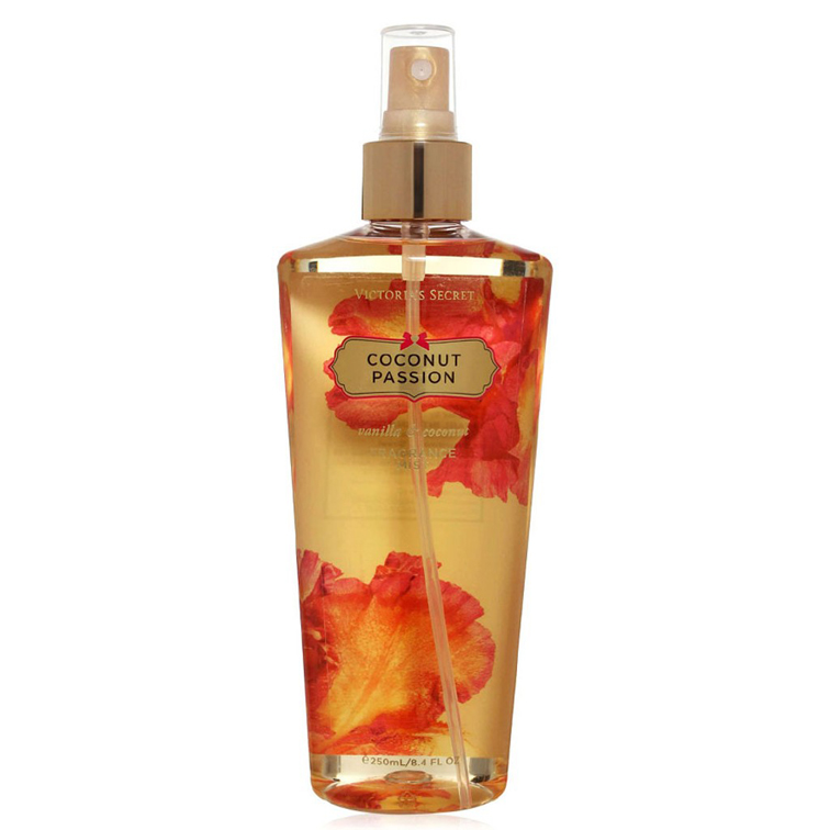 Victoria s secret coconut passion