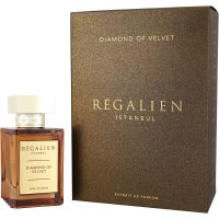 Regalien Diamond of Velvet foto-small