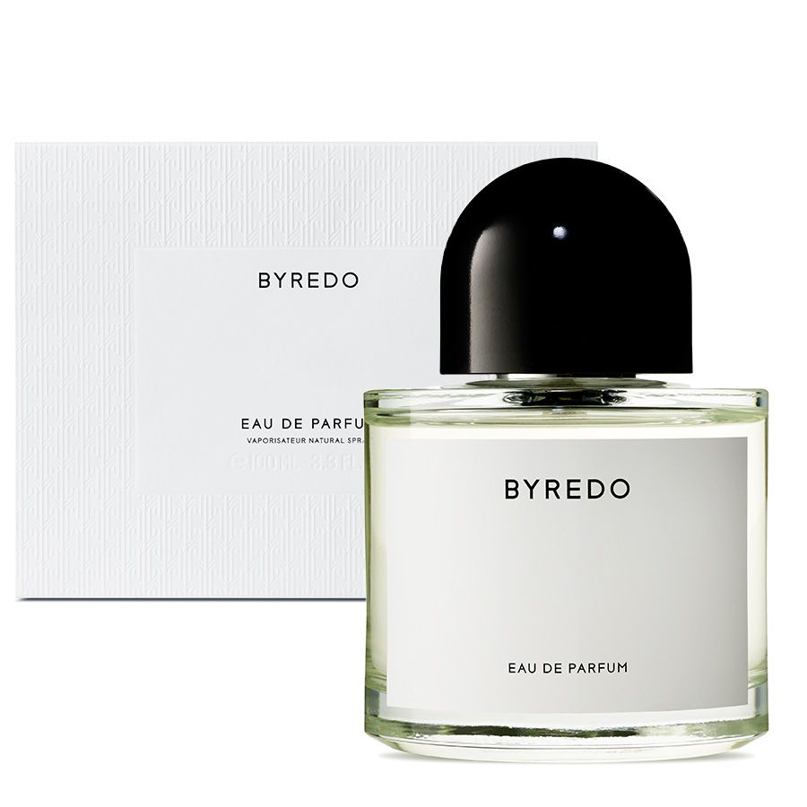 Byredo Parfums Unnamed Распив/делюсь, купить отливант 🎁