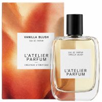 L`Atelier Parfum Vanilla Blush