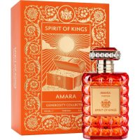 Spirit Of Kings Amara
