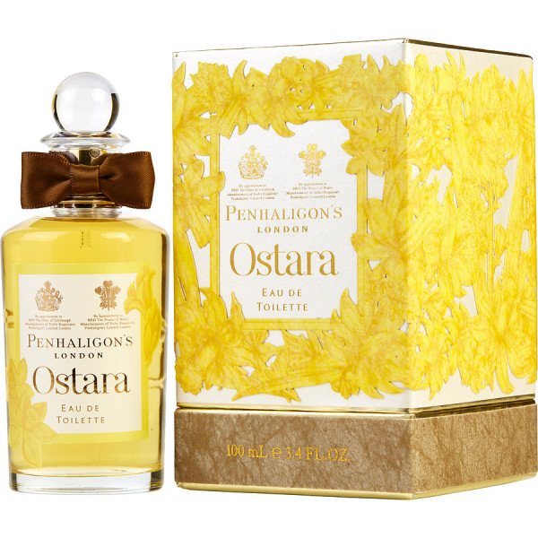 penhaligon's ostara