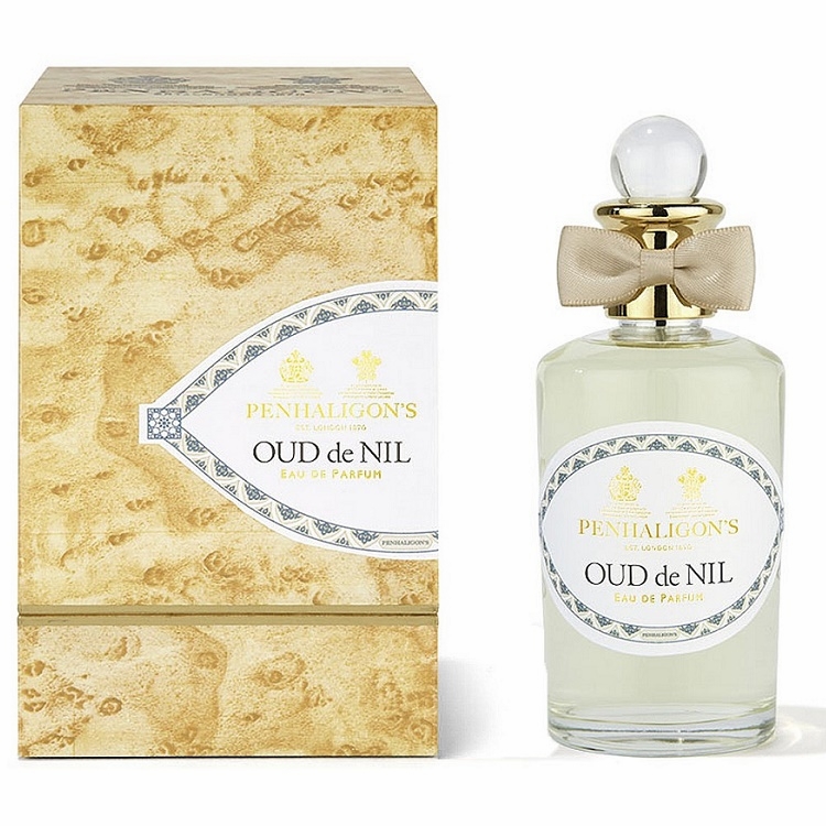 oud de nil penhaligon's review