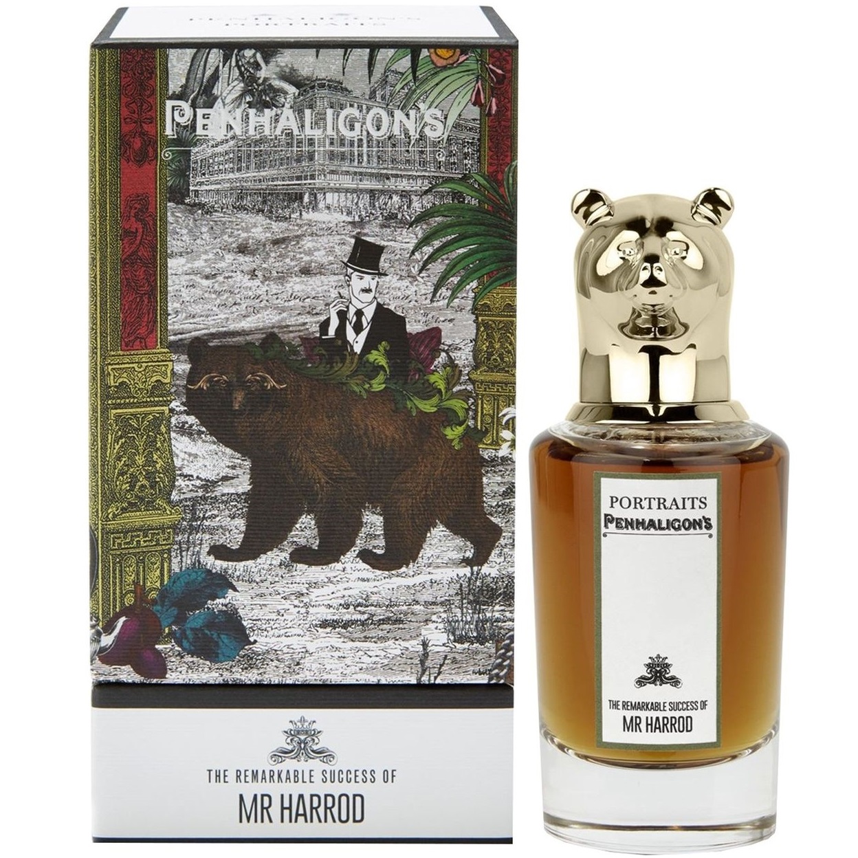 Penhaligons portraits. Portraits Penhaligon's Парфюм. Penhaligon's Mr Harrod. Penhaligon's the remarkable success of Mr. Harrod. Portraits Penhaligon's Парфюм мужской.