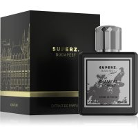 Superz. Budapest Khamzat The Wolf foto-small
