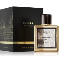 Superz. Budapest Dominance Gold foto-small