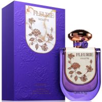 Riiffs Fleurie Violette foto-small