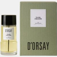 D`Orsay Tilleul D`ailleurs C.G. foto-small