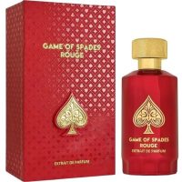Jo Milano Game Of Spades Rouge foto-small
