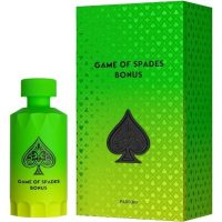 Jo Milano Game Of Spades Bonus foto-small