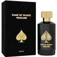 Jo Milano Game of Spades Wildcard foto-small