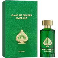 Jo Milano Game of Spades Emerald foto-small