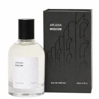 Arcadia Moscow