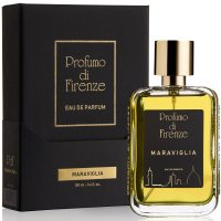 Profumo di Firenze Maraviglia foto-small