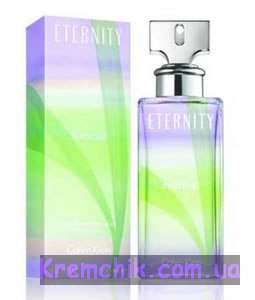 Calvin klein clearance eternity summer woman