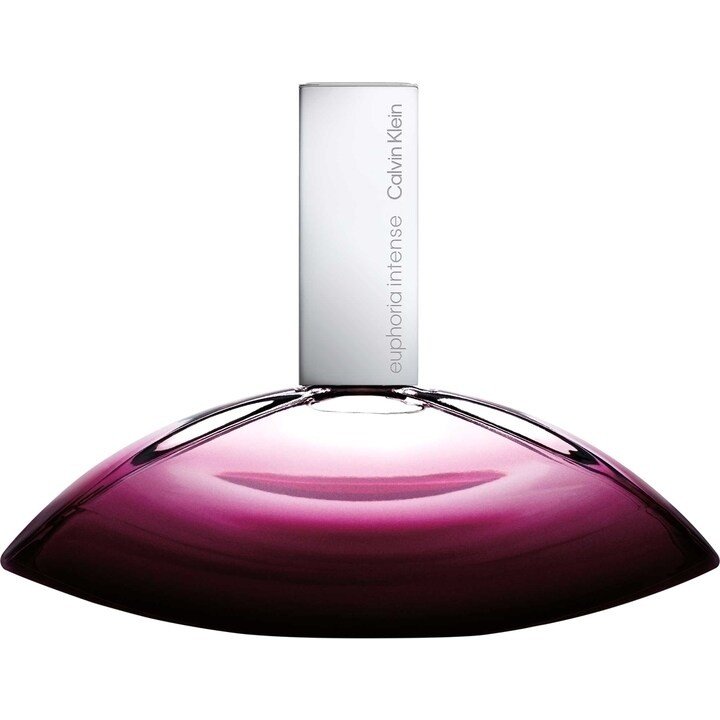 Euphoria intense by calvin deals klein edt spray