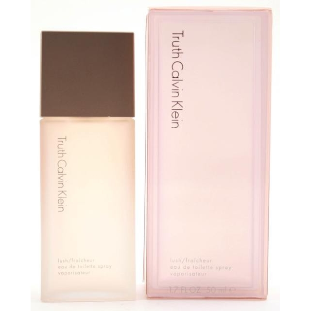 calvin klein truth for women