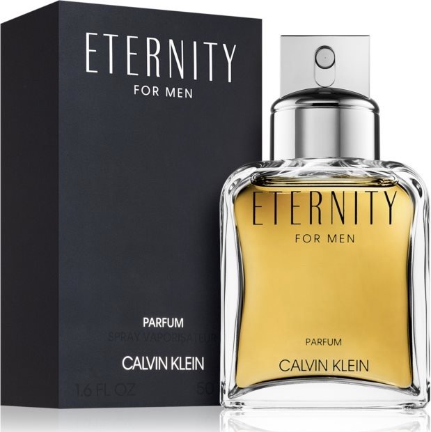 Eternity parfum shop calvin klein