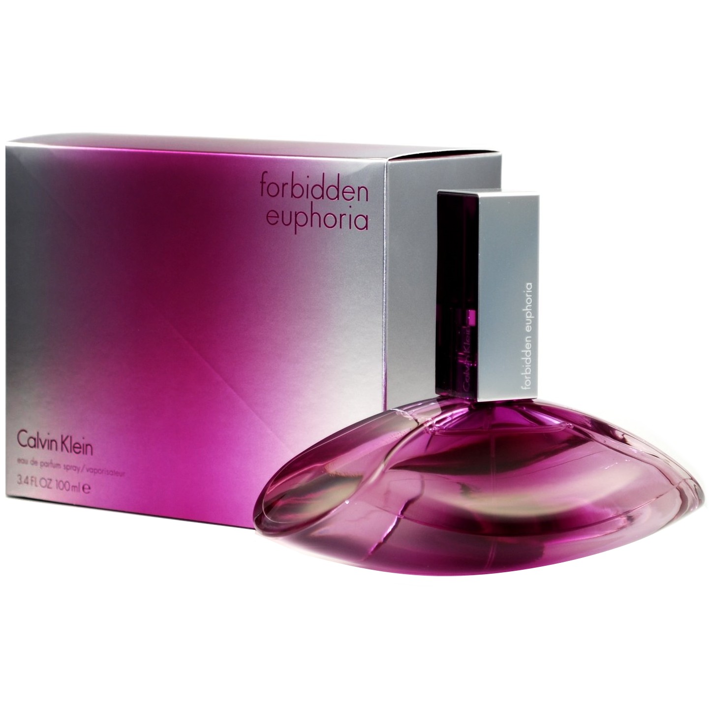 Calvin klein forbidden euphoria store eau de parfum