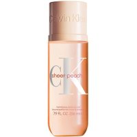 Calvin Klein Sheer Peach foto-small