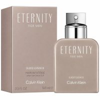 Calvin Klein Eternity for Men Suede Essence foto-small