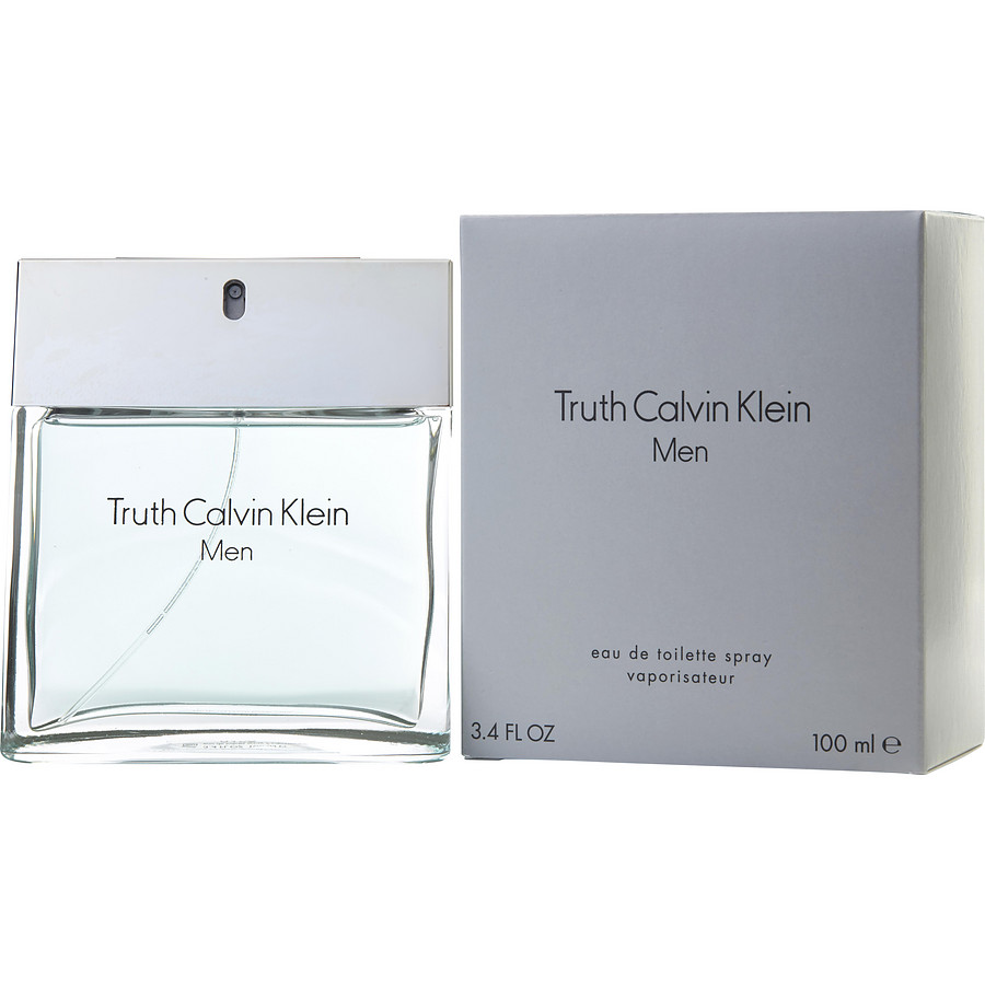 Calvin Klein Truth Men