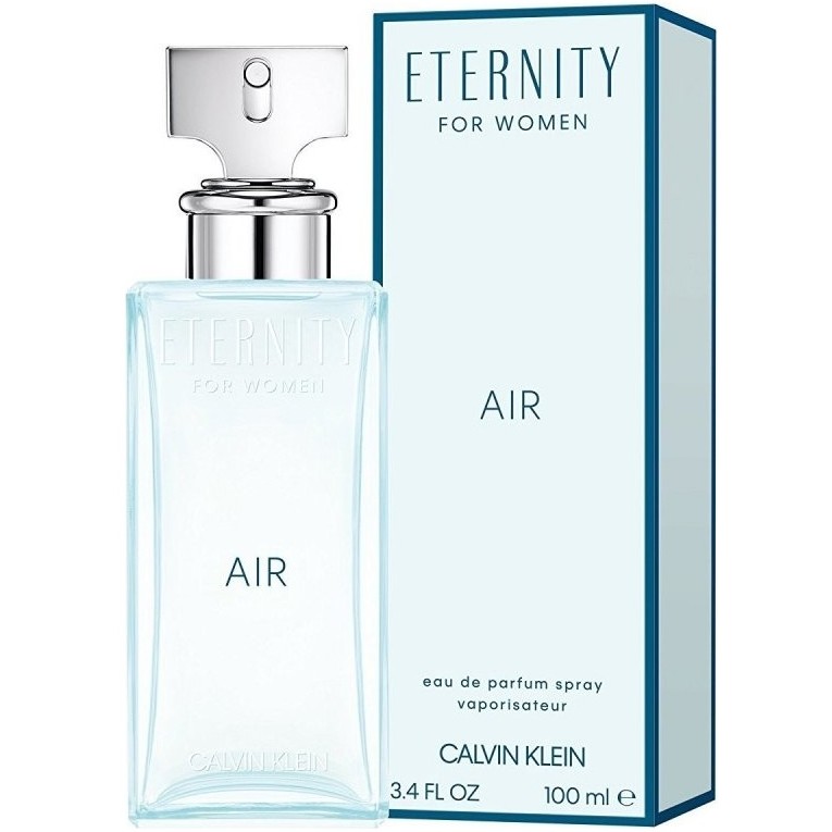 calvin klein eternity air for women