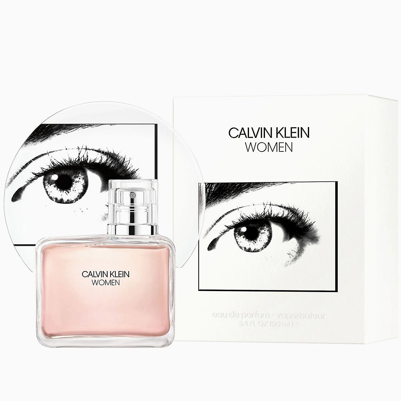 Calvin Klein Women Eau de Parfum