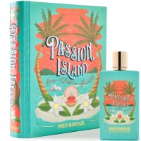 Mes Bisous Passion Island foto-small