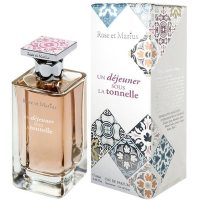 Rose et Marius Une Flanerie Sous L`Oratoire