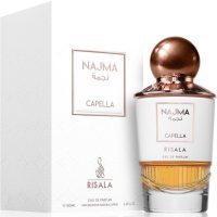 Risala Najma Capella foto-small