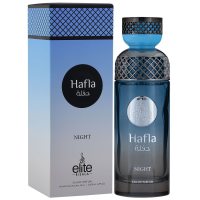 Risala Elite Hafla Night foto-small