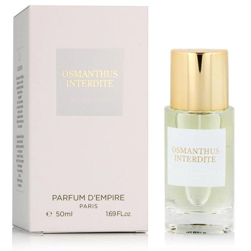 Interdite parfum shop