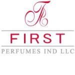 First Perfumes logo_brand
