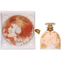 Martine Micallef Note Poudree foto-small