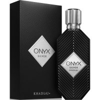 Khadlaj Onyx Silver foto-small