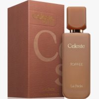 Khadlaj La Fede Celeste Toffee foto-small