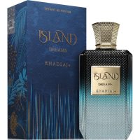 Khadlaj Island Dreams foto-small