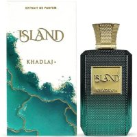 Khadlaj Island foto-small