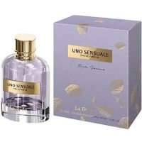 Khadlaj La Fede Uno Sensuale foto-small