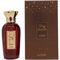 Khadlaj La Fede Soir de Exclusif Curtis foto-small